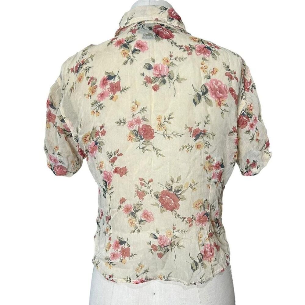 Unbranded Women's multi Blouse - Picture 4 of 6